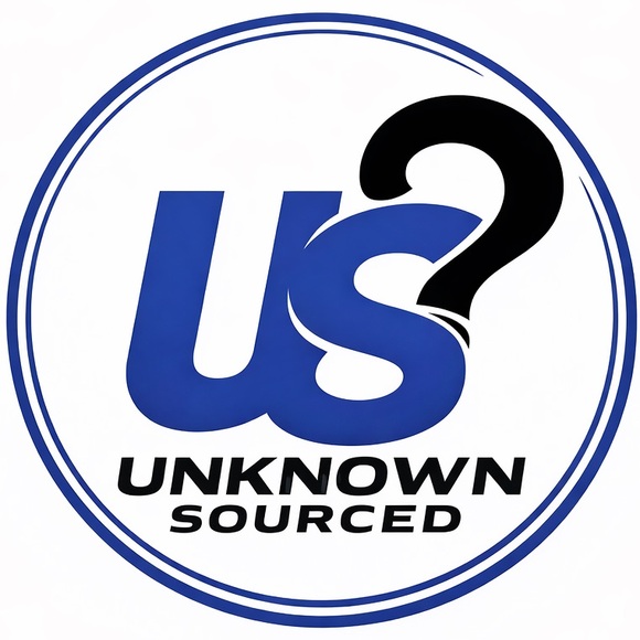unknownsourced